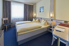 Hotel Alfa - photo 25