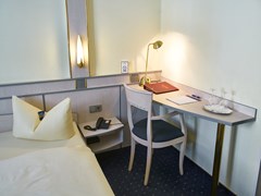 Hotel Alfa - photo 36