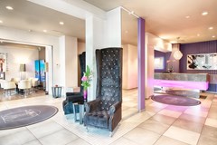 Leonardo Hotel Munich City Olympiapark - photo 22