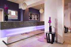 Leonardo Hotel Munich City Olympiapark - photo 11