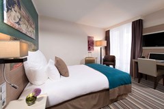 Leonardo Hotel Munich City Olympiapark - photo 24