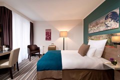 Leonardo Hotel Munich City Olympiapark - photo 18
