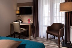 Leonardo Hotel Munich City Olympiapark - photo 17