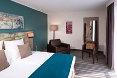Leonardo Hotel Munich City Olympiapark - photo 7