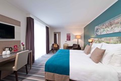 Leonardo Hotel Munich City Olympiapark - photo 6