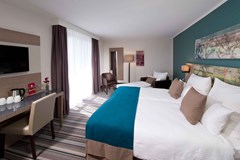 Leonardo Hotel Munich City Olympiapark - photo 4