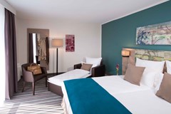 Leonardo Hotel Munich City Olympiapark - photo 3
