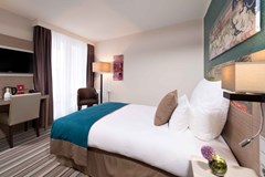 Leonardo Hotel Munich City Olympiapark - photo 2