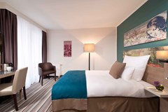 Leonardo Hotel Munich City Olympiapark - photo 1