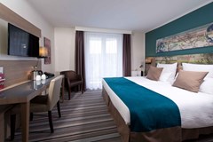 Leonardo Hotel Munich City Olympiapark - photo 12