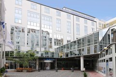 Maritim Hotel Muenchen - photo 38