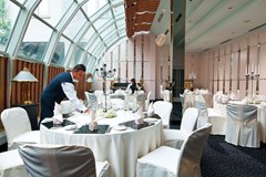 Maritim Hotel Muenchen - photo 41