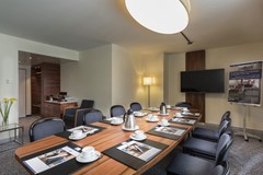 Maritim Hotel Muenchen - photo 7