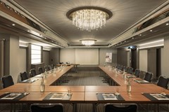 Maritim Hotel Muenchen - photo 8