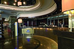 Maritim Hotel Muenchen - photo 27