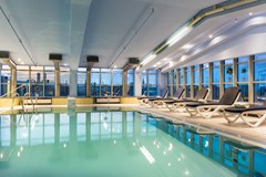 Maritim Hotel Muenchen - photo 5