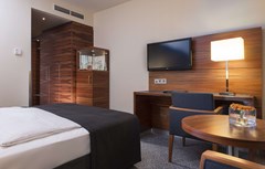 Maritim Hotel Muenchen - photo 32