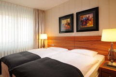 Maritim Hotel Muenchen - photo 25