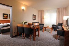 Maritim Hotel Muenchen - photo 10