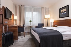 Maritim Hotel Muenchen - photo 13