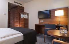 Maritim Hotel Muenchen - photo 14