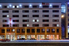 Ibis Muenchen City Arnulfpark - photo 8