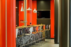 Ibis Muenchen City Arnulfpark - photo 10