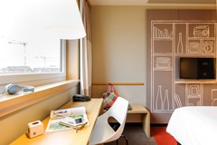 Ibis Muenchen City Arnulfpark - photo 11