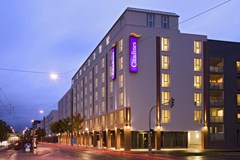 Citadines Munich Arnulfpark - photo 13
