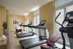 Citadines Munich Arnulfpark - photo 16
