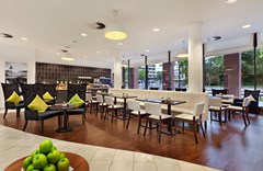 Citadines Munich Arnulfpark - photo 17