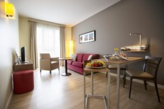 Citadines Munich Arnulfpark - photo 9