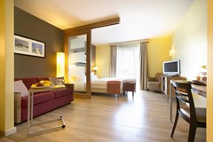 Citadines Munich Arnulfpark - photo 11