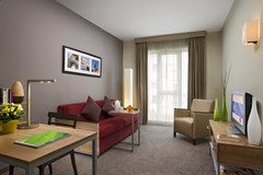 Citadines Munich Arnulfpark - photo 10
