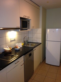Citadines Munich Arnulfpark - photo 4