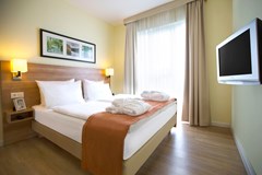 Citadines Munich Arnulfpark - photo 1