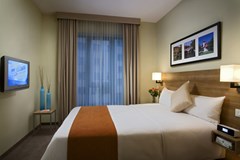 Citadines Munich Arnulfpark - photo 14