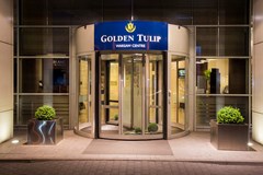 Golden Tulip Warsaw Center - photo 13