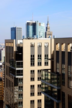Platinum Residence - photo 45