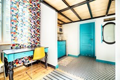Old Town Hostel Kanonia & Apartments - photo 15