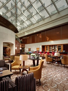 Regent Warsaw Hotel - photo 6
