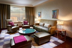 Regent Warsaw Hotel - photo 1