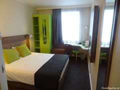 Campanile Warsaw - photo 10
