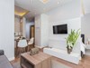 Oxygen Residence