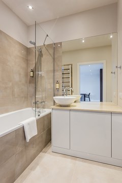 Platinum Residence Mokotow - photo 2