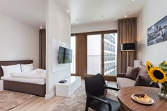 Platinum Residence Mokotow - photo 35