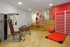 Polonia Palace - photo 32