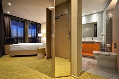 Sound Garden Hotel Airport - photo 1