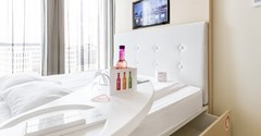 Sound Garden Hotel Airport - photo 23