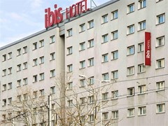 Ibis Warszawa Centrum - photo 16